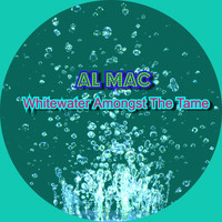 Al Mac / - Whitewater Amongst the Tame