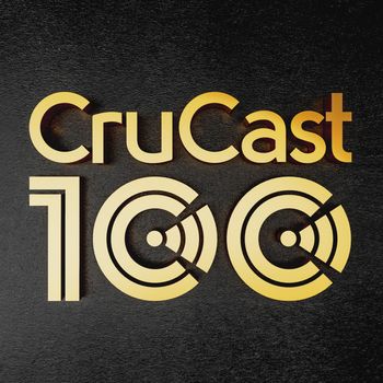 Various Artists - Cru100