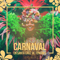 Salsarrica - Carnaval en Santa Cruz de Tenerife