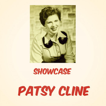 Patsy Cline - Showcase