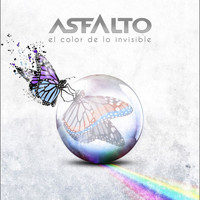 Asfalto - El Color de Lo Invisible