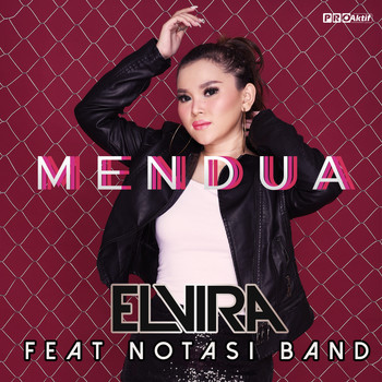 Elvira - Mendua (Live)
