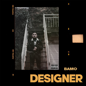Bamo - Designer (Explicit)