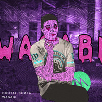 Digital Koala - Wasabi