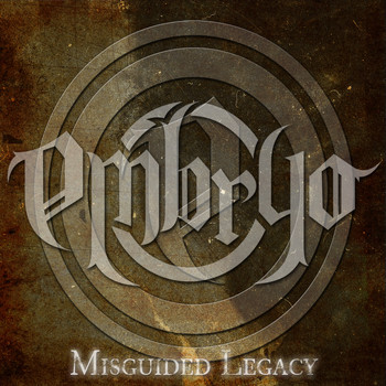 Embryo - Misguided Legacy