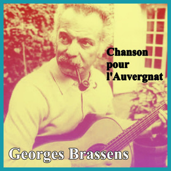 Georges Brassens - Chanson pour l'auvergnat