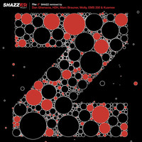 Shazz - Shazzer Project - The "Z", Pt. 1