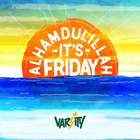 Varsity - Alif (Alhamdulillah Its Friday)