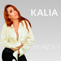 kalia - Morena (Radio Edit Female Version)