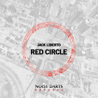 Jack Liberto - Red Circle