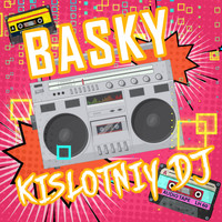 Basky - Kislotniy DJ