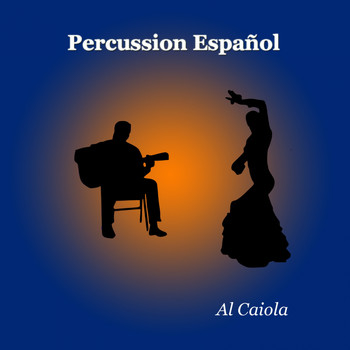 Al Caiola - Percussion Español