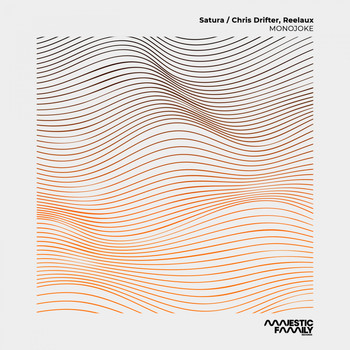 Monojoke - Satura