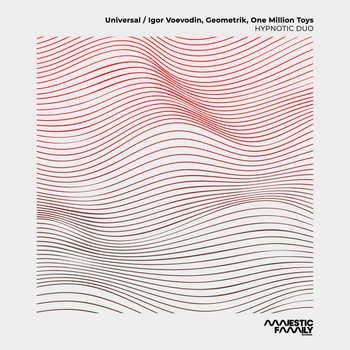 Hypnotic Duo - Universal