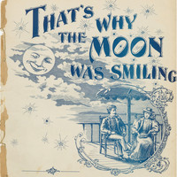 Les Compagnons De La Chanson - That's Why The Moon Was Smiling