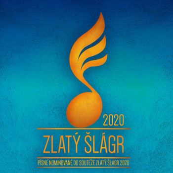 Various Artists - Zlatý šlágr 2020