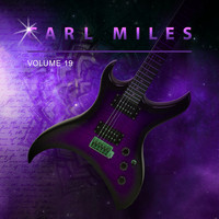 Carl Miles - Carl Miles, Vol. 19