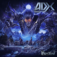 ADX - Bestial (Explicit)