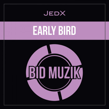 JedX - Early Bird