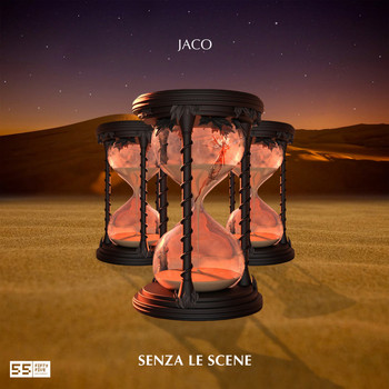 Jaco - Senza Le Scene