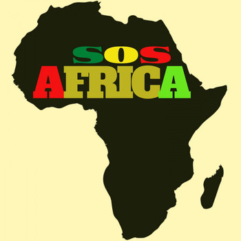 Various Artists - SOS Africa