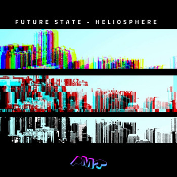 Future State - Heliosphere