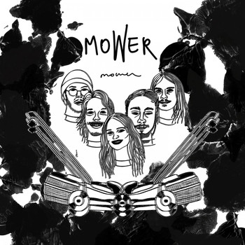Mower - Mower