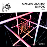 Giacomo Orlando - Kirok, Vol. 2