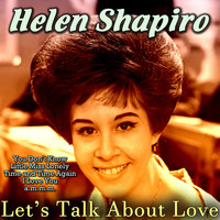 Helen Shapiro - Let's Talk About Love
