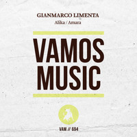 Gianmarco Limenta - Alika / Amara