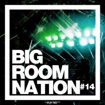 Various Artists - Big Room Nation, Vol. 14