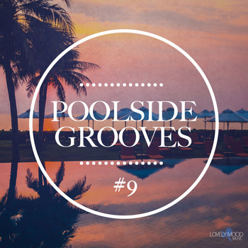 Various Artists - Poolside Grooves #9
