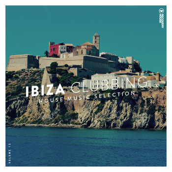 Various Artists - Ibiza Clubbing, Vol. 15
