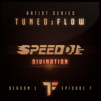 Speed DJ - Divination (T:F Artist Series S01-E07)