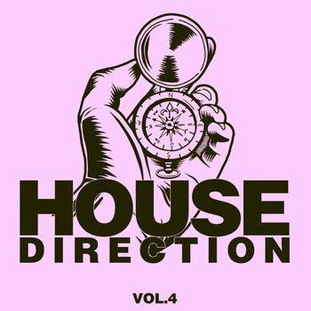 Various Artists - House Direction, Vol. 4