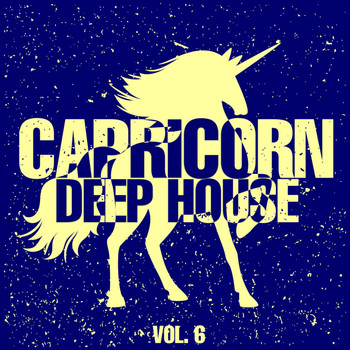 Various Artists - Capricorn Deep House, Vol. 6