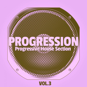 Various Artists - Progression, Vol. 3