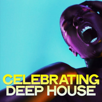 Various Artists - Celebrating Deep House