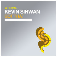 Kevin Sihwan - Got That