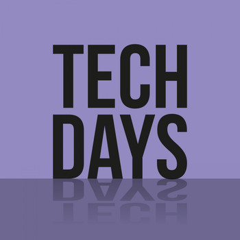 Various Artists - Tech Days