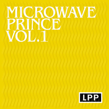 Microwave Prince - Vol. 1
