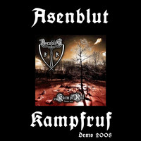 Asenblut - Kampfruf (Demo)