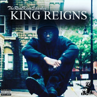King Sparkzz - King Reigns (Explicit)