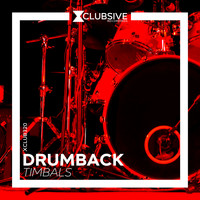 DrumBack - Timbals