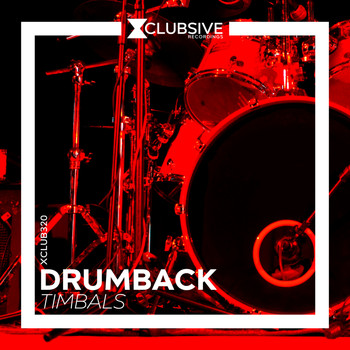 DrumBack - Timbals