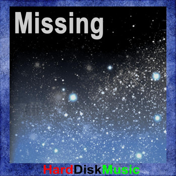 Harddiskmusic - Missing