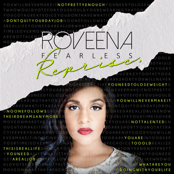 Roveena - Fearless (Reprise)