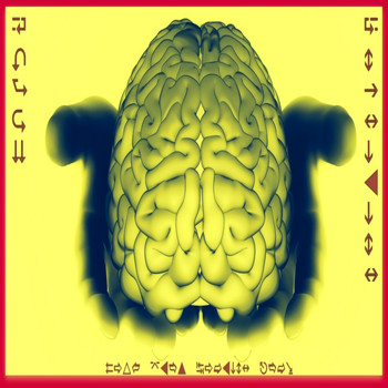 Blank - Cognition