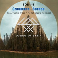 Graumann - Borneo