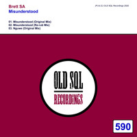 Brett SA - Misunderstood